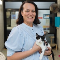 Vets Central Employee Ammber Doyle's profile photo