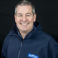 Flow Technology Ltd Employee Gerard Curran's profile photo