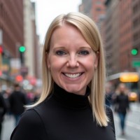 Attivo Partners Employee Jenn Kirn's profile photo
