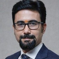 SCRIPTING RESUMES Employee Balaji Govindarajan's profile photo