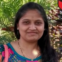 Codesplice Ltd Employee Prachi Bhave-Joshi's profile photo