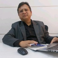 Sunil Gupta Email & Phone Number