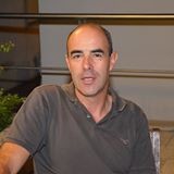 JB text Employee Joaquim Ferraz's profile photo