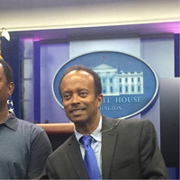 Lightwave Logic, Inc. Employee Atikem Hailemariam's profile photo