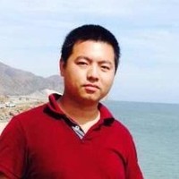 上海华讯网络系统有限公司 ECCOM Network System Co., Ltd. Employee Justin Zhu's profile photo