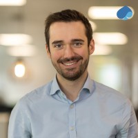 Turner & Townsend Employee Declan Bolger's profile photo