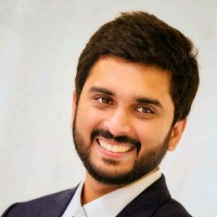 Megawin Switchgear Employee Sathya Ganesh's profile photo