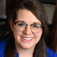 OPTIMA CHEMICAL LTD Employee Katie Herrington's profile photo