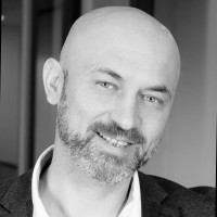 Stéphane Barral Email