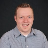 Crossroads Financial Planning Employee Tony Brake's profile photo