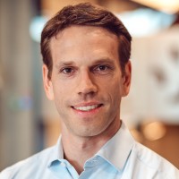 Jeitto Employee Ilan Jadoul's profile photo