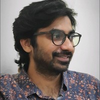 Trace VFX Employee Anirudh Kurve's profile photo