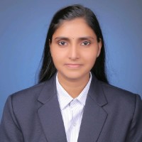 Vaishnavi Gavali's profile photo