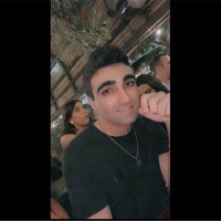 Aroma360 Employee Daniel Tabari's profile photo