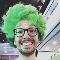 Roscomac Employee Harry Hayter's profile photo