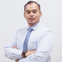PT.Smelting Employee Wahyu Leksono's profile photo