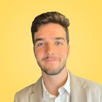 ONE-OFF SOLUTION Employee Samuele Corti's profile photo
