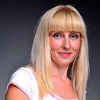 KMS Comunicação Employee Dorie Toler's profile photo