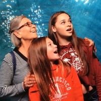 Mountain Camp Employee Julia Pabon's profile photo