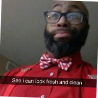 Christopher Doss Email & Phone Number