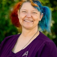 Vibra Hospital of Boise Employee Jeannine Smith's profile photo