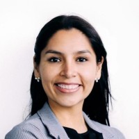 Local Ogranizing Committee AC27 Employee Mariana Quintanilla-Sligar's profile photo