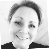 Sharp Business Systems Sverige Employee June Kragelund's profile photo