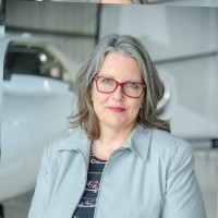 Embry-Riddle Aeronautical University Employee Heather Kim's profile photo