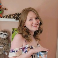 Ashley McCready Email & Phone Number