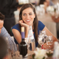 XACT Robotics Employee Nitzan Pardess's profile photo