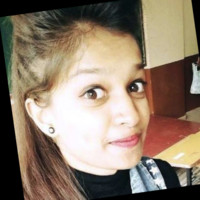 Binary Informatics Employee Muskan Jain's profile photo