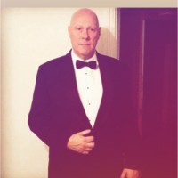 Tony O'Keeffe Email