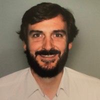 MongoDB Employee David Núñez Núñez's profile photo