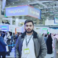 Agile Loop Employee Izaz Ahmad's profile photo