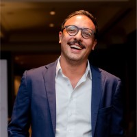 Maqcampo | John Deere Employee Paulo Cesar Figueiredo's profile photo