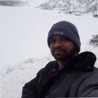 Manigandan Umapathy's profile photo