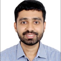 Amazon Employee Ramaswamy V's profile photo