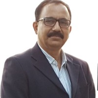 Vardhman Textiles Employee Rakesh Mishra's profile photo