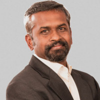 Flatworld Solutions Employee David Antony's profile photo