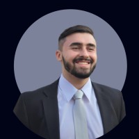 Bancorbrás Employee Leonardo Duarte Amorim's profile photo