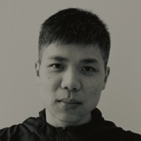 Bayes Employee Dickson Koh's profile photo