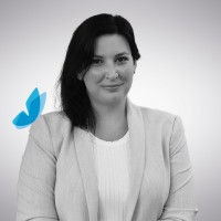 Interflex Datensysteme GmbH Employee Kerstin Schmidt's profile photo