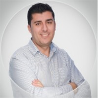 Cádiz Club de Fútbol SAD Employee Germán Albalate Galván's profile photo