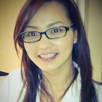 Kessler Institute for Rehabilitation Employee Grace Pham's profile photo