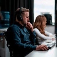 Tacta Employee Kenan Šabanović's profile photo