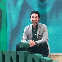 Nespresso USA Employee Ricardo Ibarra's profile photo