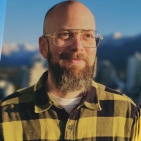 Everything Wine Employee Rory Conroy's profile photo