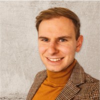 Stadtwerke Heidenheim AG - Unternehmensgruppe Employee Frederik Gruschka's profile photo