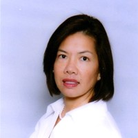 River Valley Primary Care Services Employee Marie Pham-Russell's profile photo