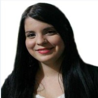 ALGAMAR Employee Melissa Andrea Yarce Gaviria's profile photo